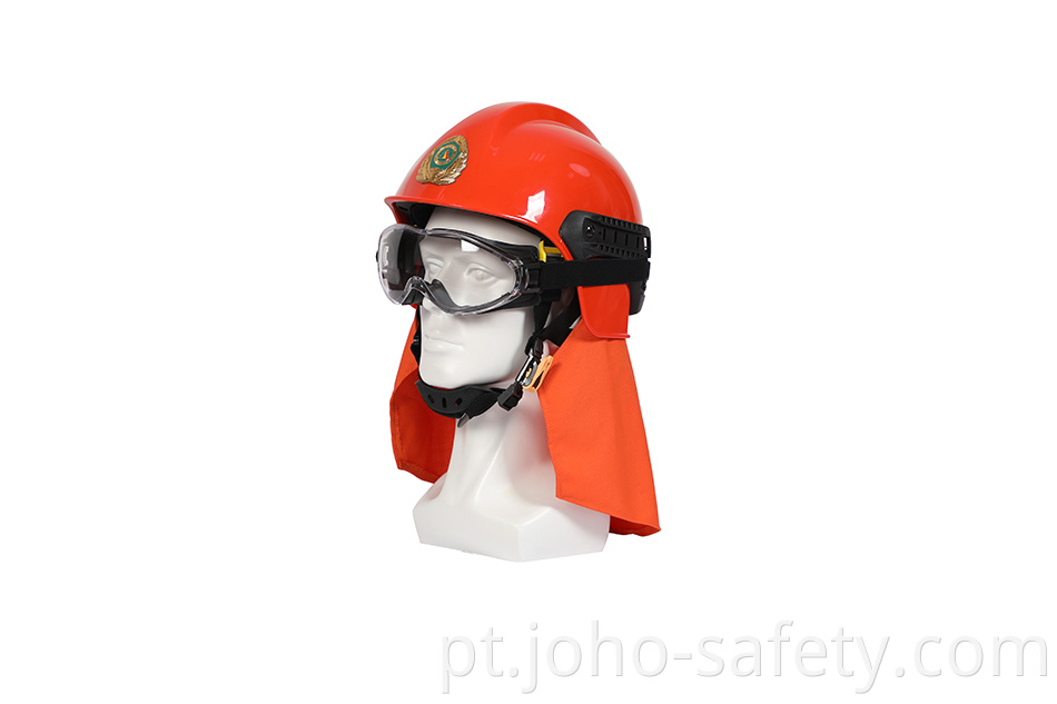 Forest Fire Helmet3